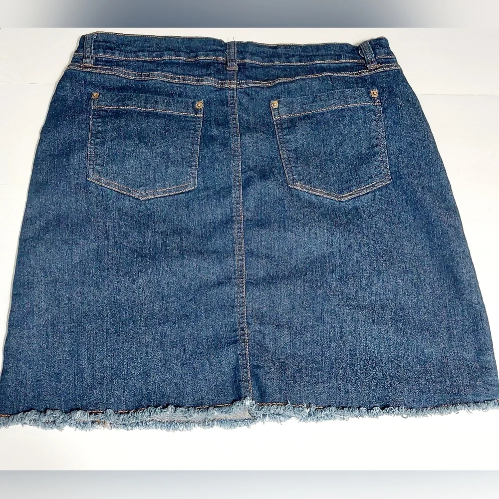 Baccini women’s denim